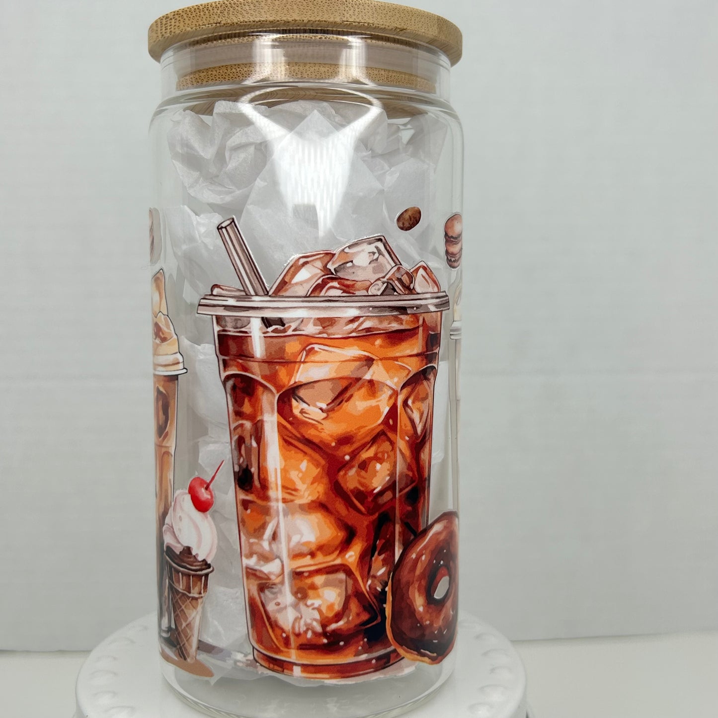 Coffee Drink