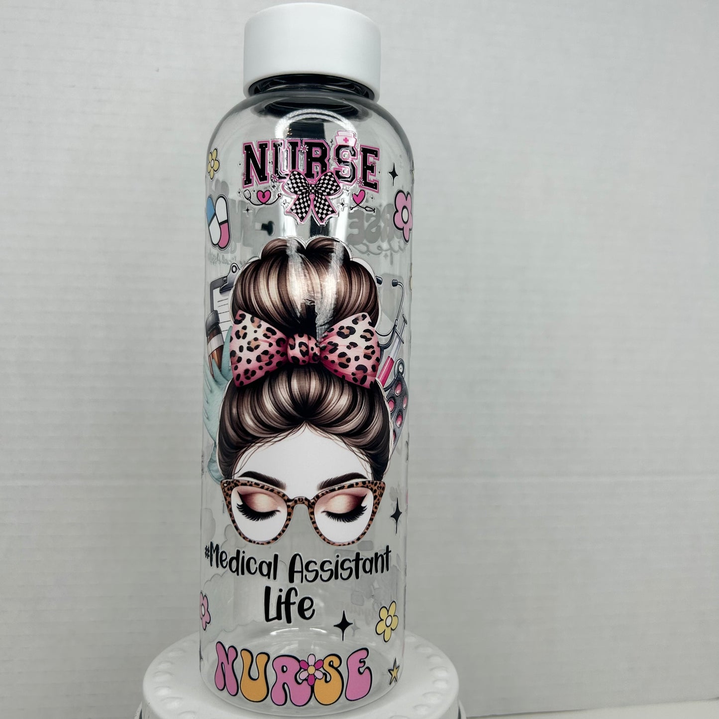 #MAL Nurse