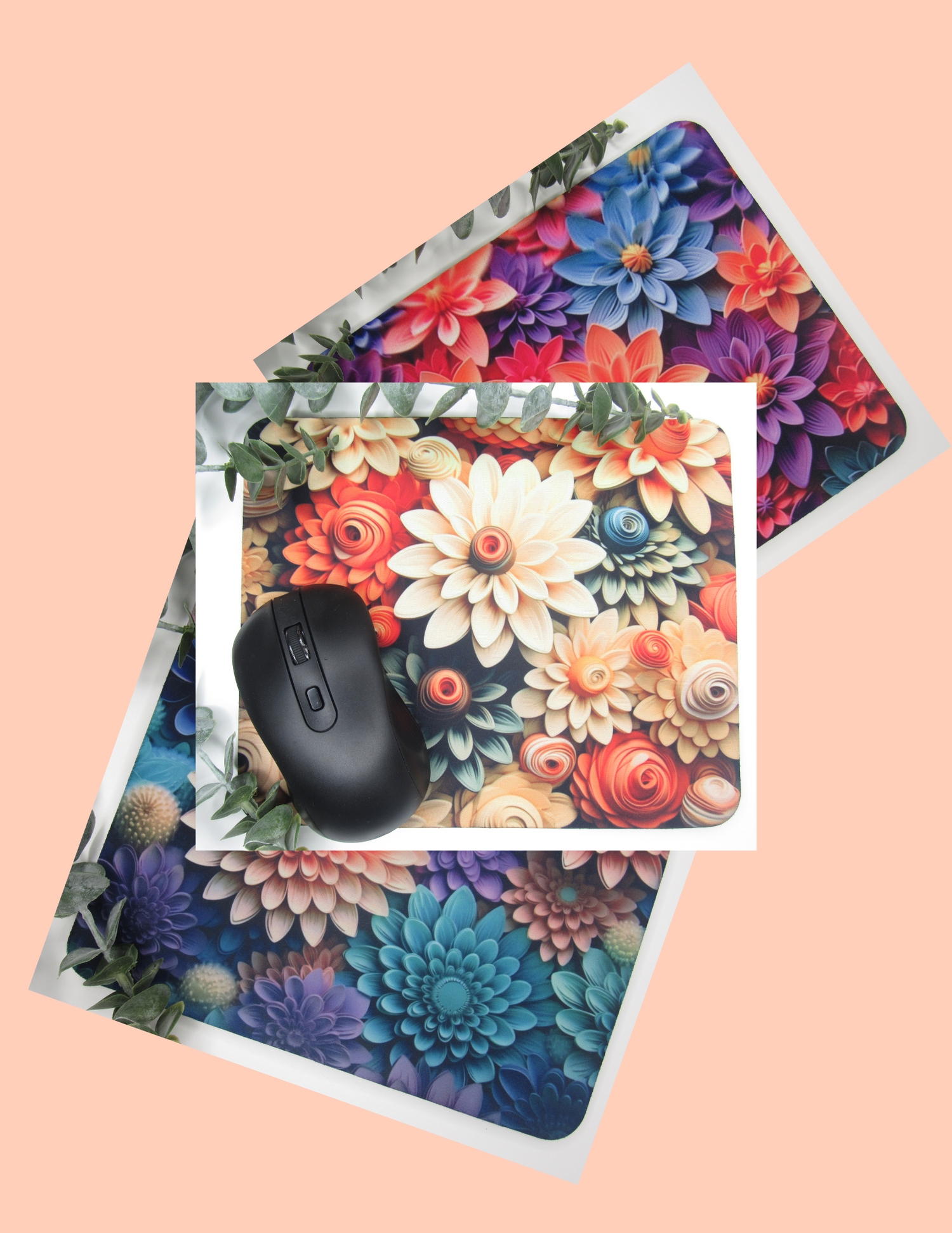 Mouse Pads