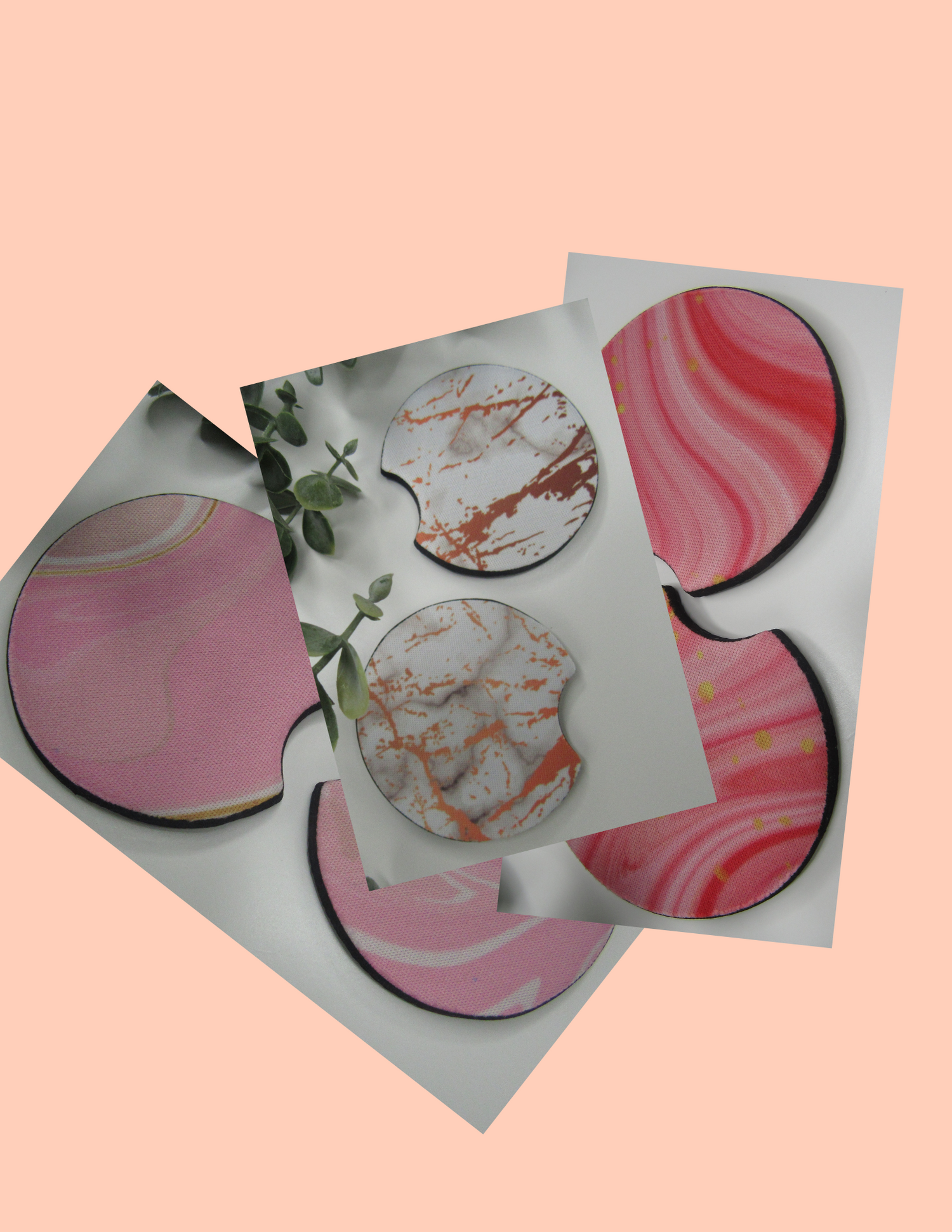 Coasters