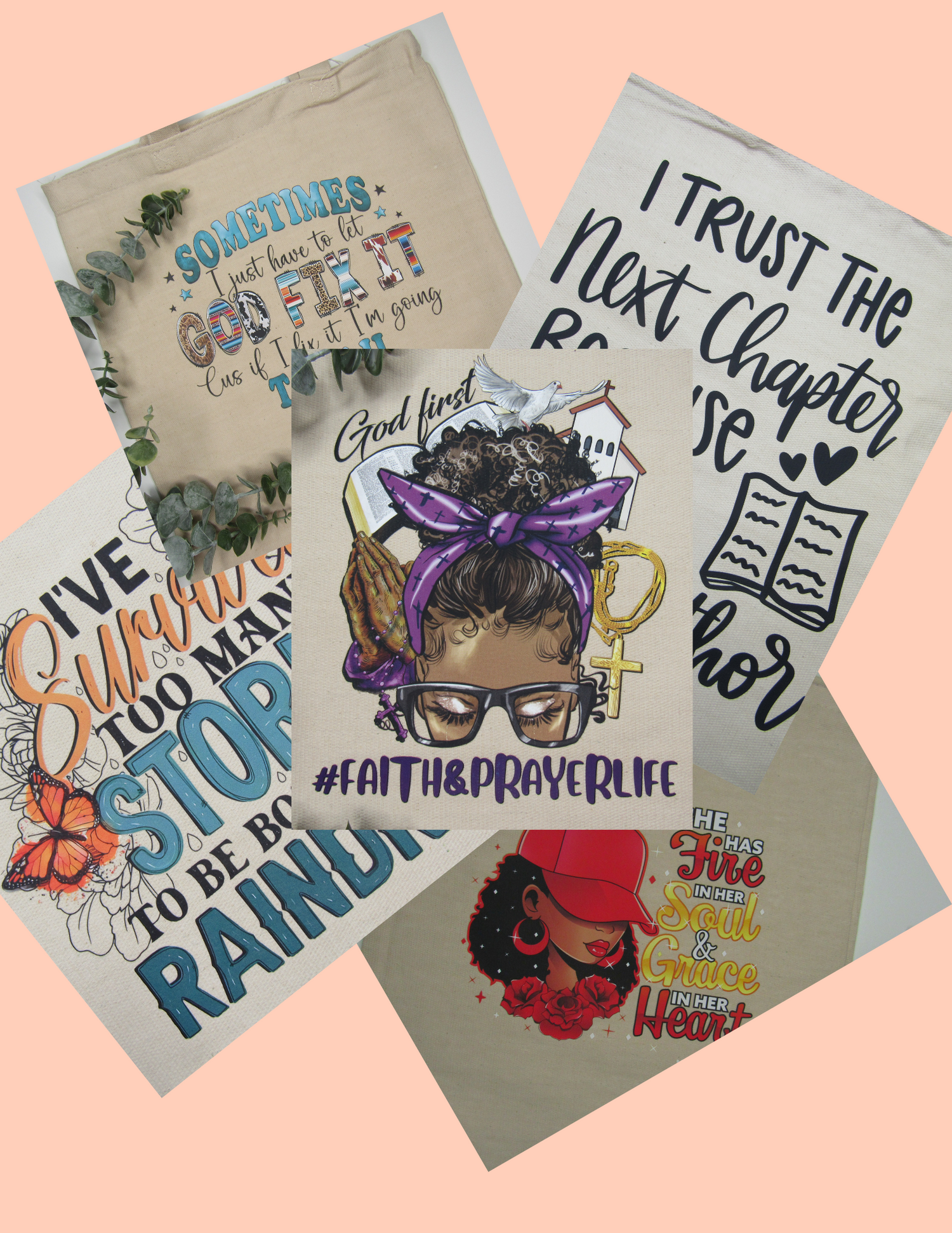 Tote Bags