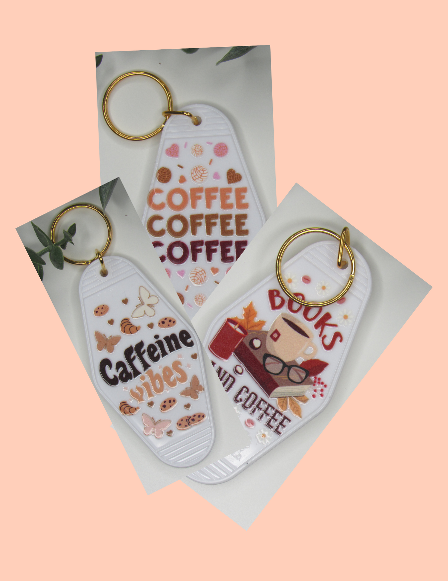 Key Chains