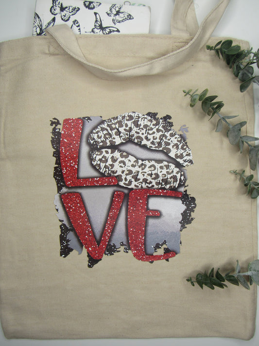 Love - Tote Bag